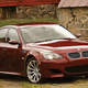 Image for article titled The Ten Fastest Sedans Ever Made